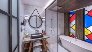 Hotel ANDAZ DUBAI THE PALM BY HYATT wakacje