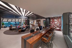 Hotel ANDAZ DUBAI THE PALM BY HYATT wakacje