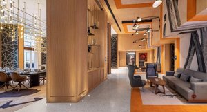 Hotel ANDAZ DUBAI THE PALM BY HYATT wakacje