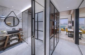 Hotel ANDAZ DUBAI THE PALM BY HYATT wakacje
