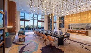 Hotel ANDAZ DUBAI THE PALM BY HYATT wakacje