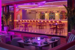Hotel ANDAZ DUBAI THE PALM BY HYATT wakacje