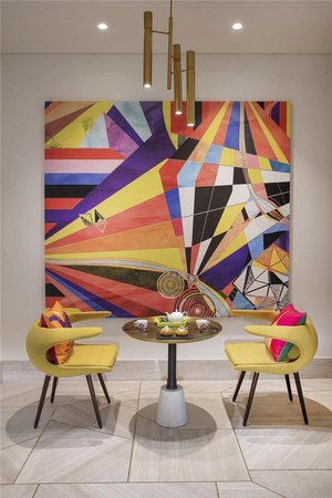 Hotel ANDAZ DUBAI THE PALM BY HYATT wakacje