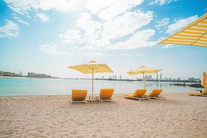 Hotel ANDAZ DUBAI THE PALM BY HYATT wakacje