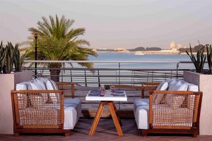 Hotel ANDAZ DUBAI THE PALM BY HYATT wakacje