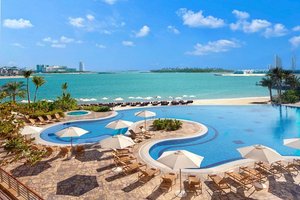 Hotel ANDAZ DUBAI THE PALM BY HYATT wakacje