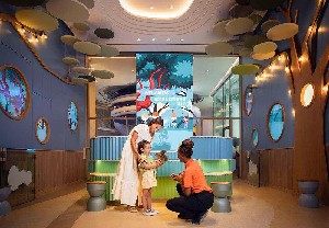 Hotel ATLANTIS THE PALM DUBAI wakacje