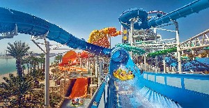 Hotel ATLANTIS THE PALM DUBAI wakacje