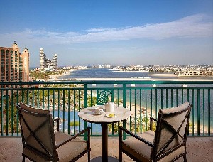 Hotel ATLANTIS THE PALM DUBAI wakacje