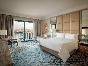 Hotel ATLANTIS THE PALM DUBAI wakacje