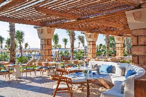 restauracja na tarasie