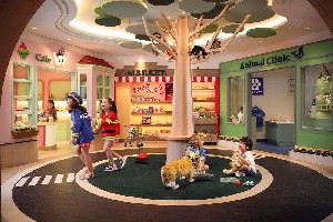 Hotel ATLANTIS THE PALM DUBAI wakacje