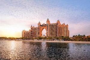Hotel ATLANTIS THE PALM DUBAI wakacje