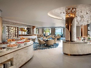 Hotel ATLANTIS THE PALM DUBAI wakacje