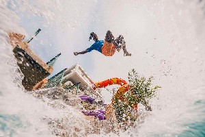 Hotel ATLANTIS THE PALM DUBAI wakacje