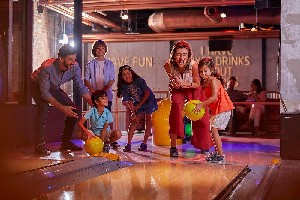 Hotel ATLANTIS THE PALM DUBAI wakacje