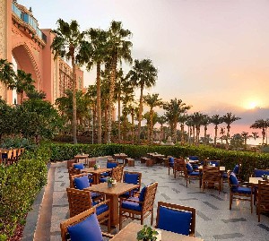 Hotel ATLANTIS THE PALM DUBAI wakacje