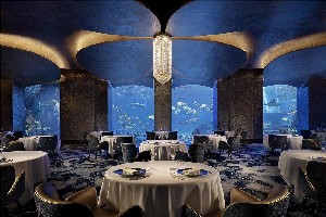 Hotel ATLANTIS THE PALM DUBAI wakacje