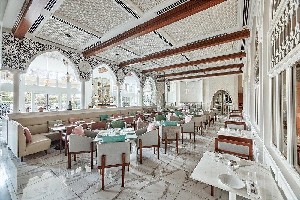 Hotel ATLANTIS THE PALM DUBAI wakacje