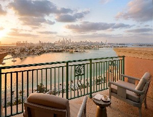 Hotel ATLANTIS THE PALM DUBAI wakacje