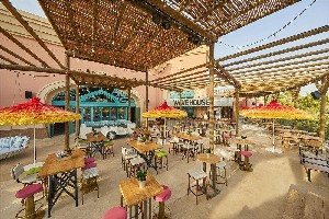 Hotel ATLANTIS THE PALM DUBAI wakacje