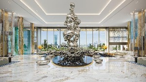 Hotel ATLANTIS THE ROYAL DUBAI wakacje