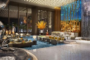 Hotel ATLANTIS THE ROYAL DUBAI wakacje