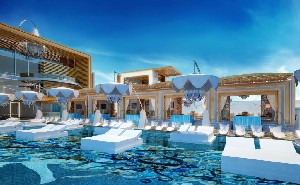 Hotel ATLANTIS THE ROYAL DUBAI wakacje