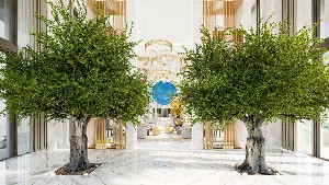 Hotel ATLANTIS THE ROYAL DUBAI wakacje