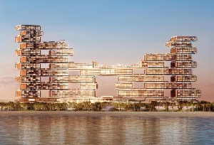 Hotel ATLANTIS THE ROYAL DUBAI wakacje