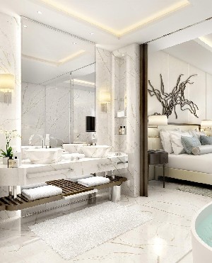 Hotel ATLANTIS THE ROYAL DUBAI wakacje