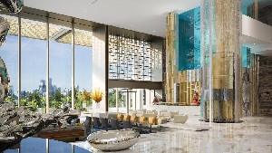 Hotel ATLANTIS THE ROYAL DUBAI wakacje