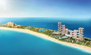 Hotel ATLANTIS THE ROYAL DUBAI wakacje