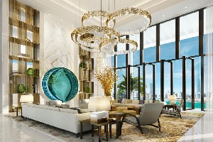 Hotel ATLANTIS THE ROYAL DUBAI wakacje