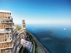 Hotel ATLANTIS THE ROYAL DUBAI wakacje