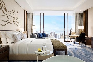 Hotel ATLANTIS THE ROYAL DUBAI wakacje