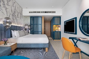 Hotel C CENTRAL RESORT THE PALM wakacje