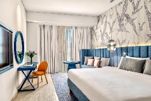 Hotel C CENTRAL RESORT THE PALM wakacje