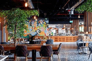 Hotel C CENTRAL RESORT THE PALM wakacje