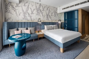 Hotel C CENTRAL RESORT THE PALM wakacje