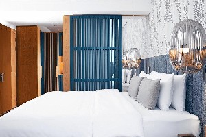 Hotel C CENTRAL RESORT THE PALM wakacje