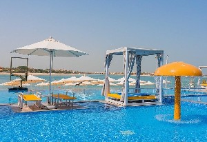 Hotel C CENTRAL RESORT THE PALM wakacje