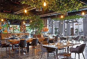 Hotel C CENTRAL RESORT THE PALM wakacje