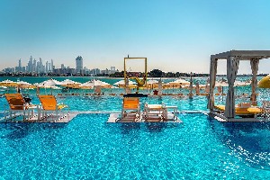 Hotel C CENTRAL RESORT THE PALM wakacje