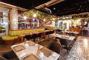 Hotel C CENTRAL RESORT THE PALM wakacje