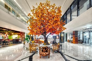 Hotel C CENTRAL RESORT THE PALM wakacje