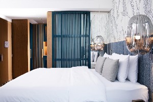 Hotel C CENTRAL RESORT THE PALM wakacje