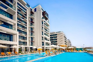 Hotel C CENTRAL RESORT THE PALM wakacje