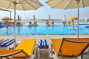 Hotel C CENTRAL RESORT THE PALM wakacje