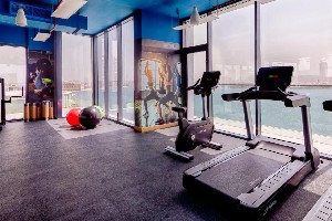 Hotel C CENTRAL RESORT THE PALM wakacje